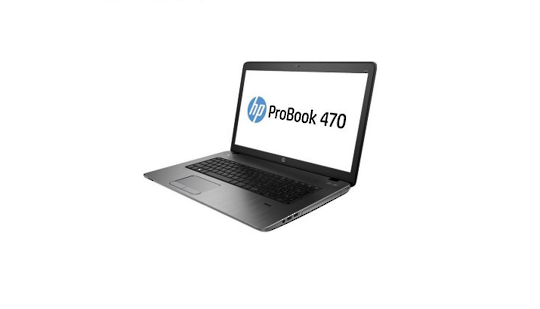 HP Pro Book 470 G3